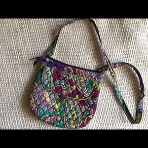 Vera Bradley Crossbody Purse